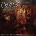 Crucifix - Threnody Of The Crucifix
