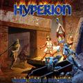 Hyperion - Where Stone Is Unscarred