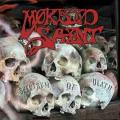 Morbid Saint - Discography