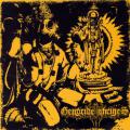 Genocide Shrines  - Devanation Monumentemples (EP)
