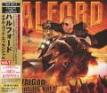 Rob Halford - 8 Japanese Edition Albums