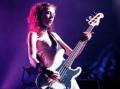 Melissa Auf Der Maur - Discography (2004 - 2010) (ex.The Smashing Pumpkins)