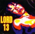 Lord 13 - Hell Ride E.P.