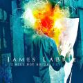 James LaBrie - I Will Not Break  (EP)