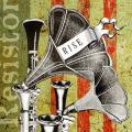 Resistor - Rise