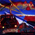 Attila - Rolling Thunder