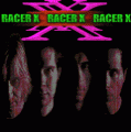 Racer X - The Best Of (Compilation)