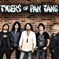 Tygers Of Pan Tang - Discography (1980 - 2012)