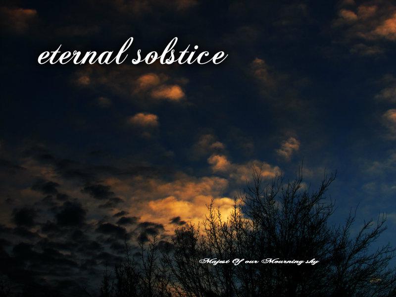 Eternal Solstice — horrible within (1995).
