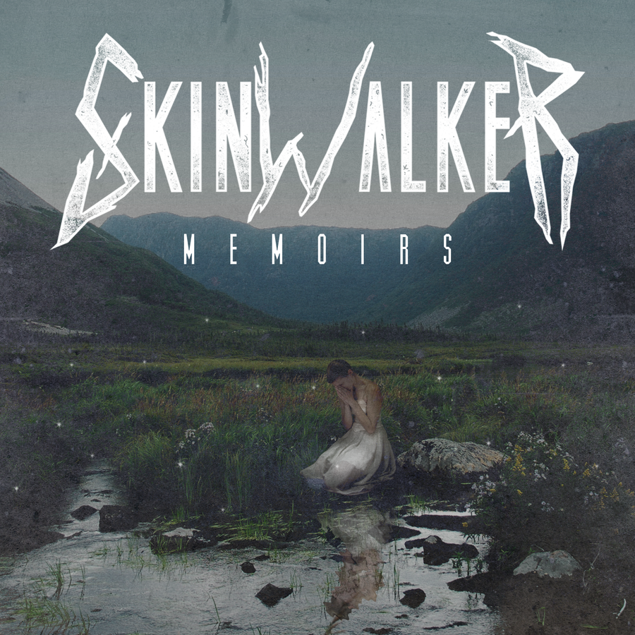 Skinwalker tapes