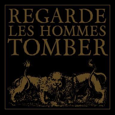 Regarde Les Hommes Tomber - Discography.