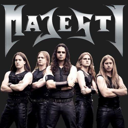 Download Majesty - Discography (2000 - 2017) ( Heavy Metal) for free via to...