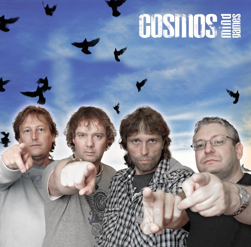 Cosmos - Discography (1995 - 2012) .