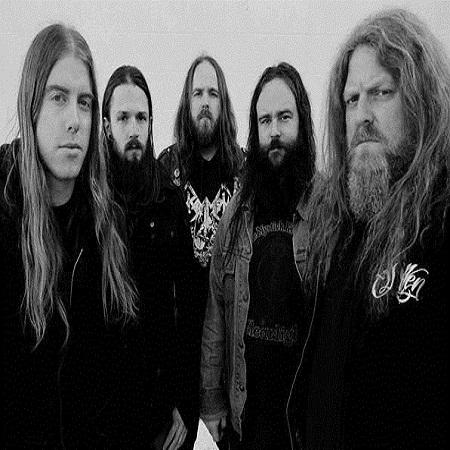 Blood дискография