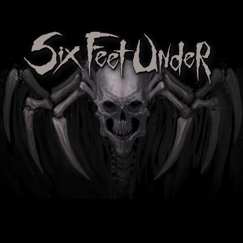 Six Feet Under - Discography (1995 - 2016) (lossless) ( Death Metal) - Скач...