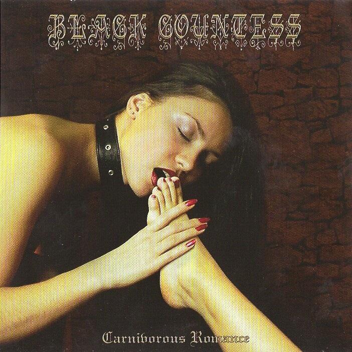 Black Countess - Discography (1999 - 2011) ( Sympho Gothic Black Metal) -  Скачать бесплатно через торрент - Метал Трекер