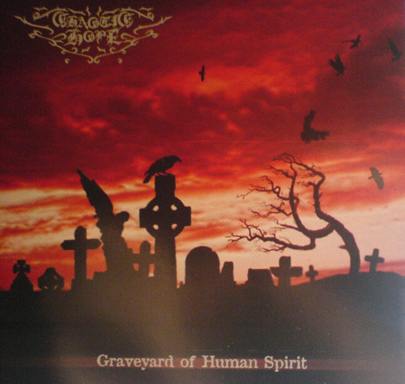 Graveyard chaos. Chaos Spirit. Обложка альбома Graveyard Train Hollow. Force of the Spirit 2005. Day of Dusk the border.