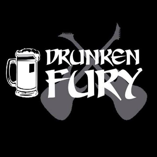 Drunken Fury - I: Warriors Of Flavor (2017, Melodic Death Metal) - Скачать ...