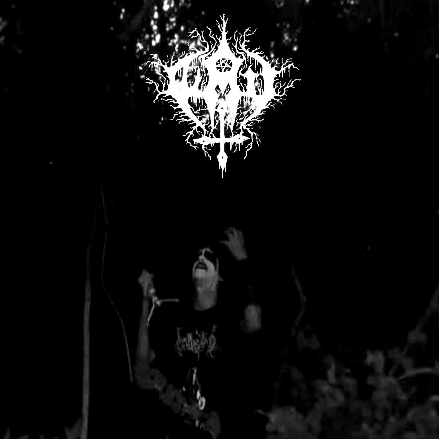 Black demo. Besatt - Hail Lucifer. Once - 2015 - Demo 2015 (Demo).