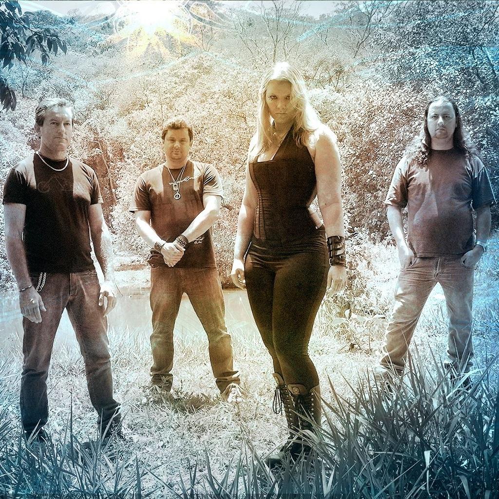 Saga "Silent Knight". Amazon- Metal Band. Песни 2005 2015 зарубежные. Песни 2005 зарубежные