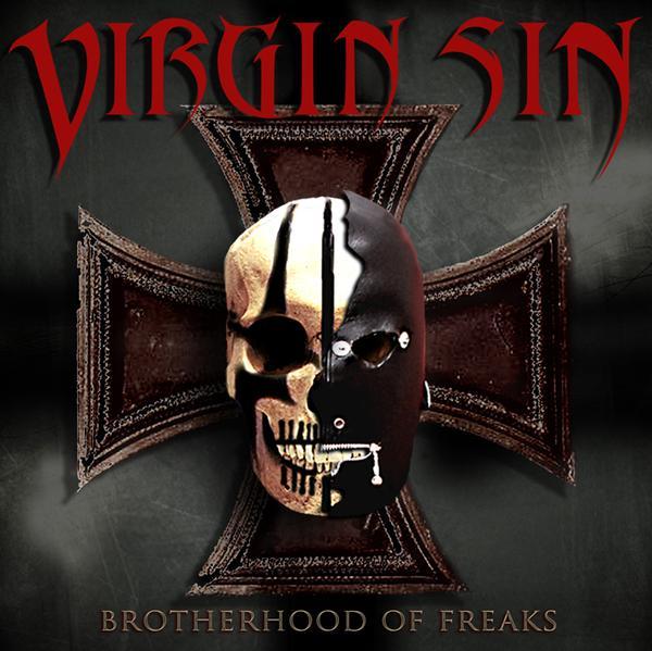 Virgin Sin - Discography (1999 - 2011) ( Thrash Metal) - Скачать.
