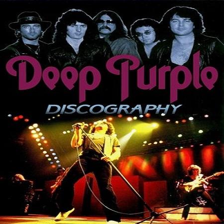 deep purple discography tpb torrent