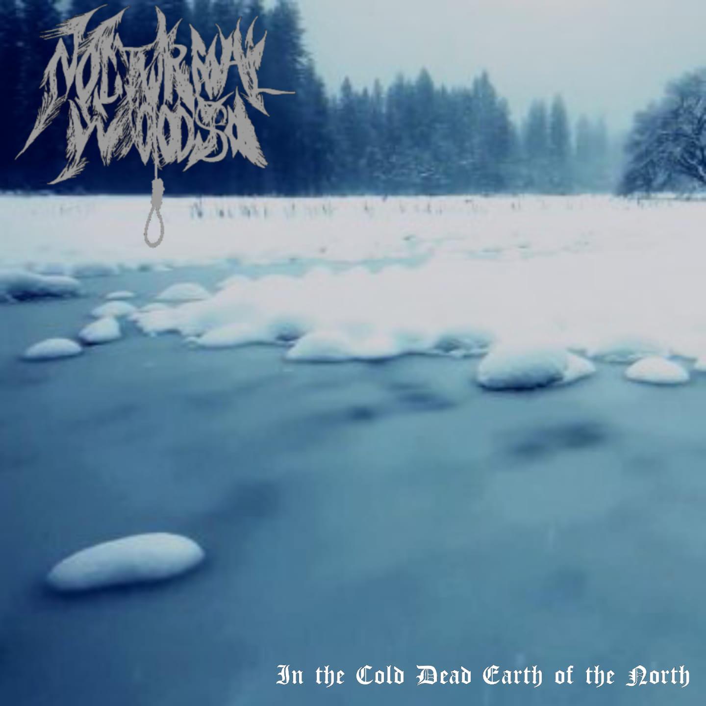 Dead cold. Cinderella "long Cold Winter". Neroth Nocturnal Woods Ep. Cold Earth – your Misery, my Triumph. Children of a Dead Earth.