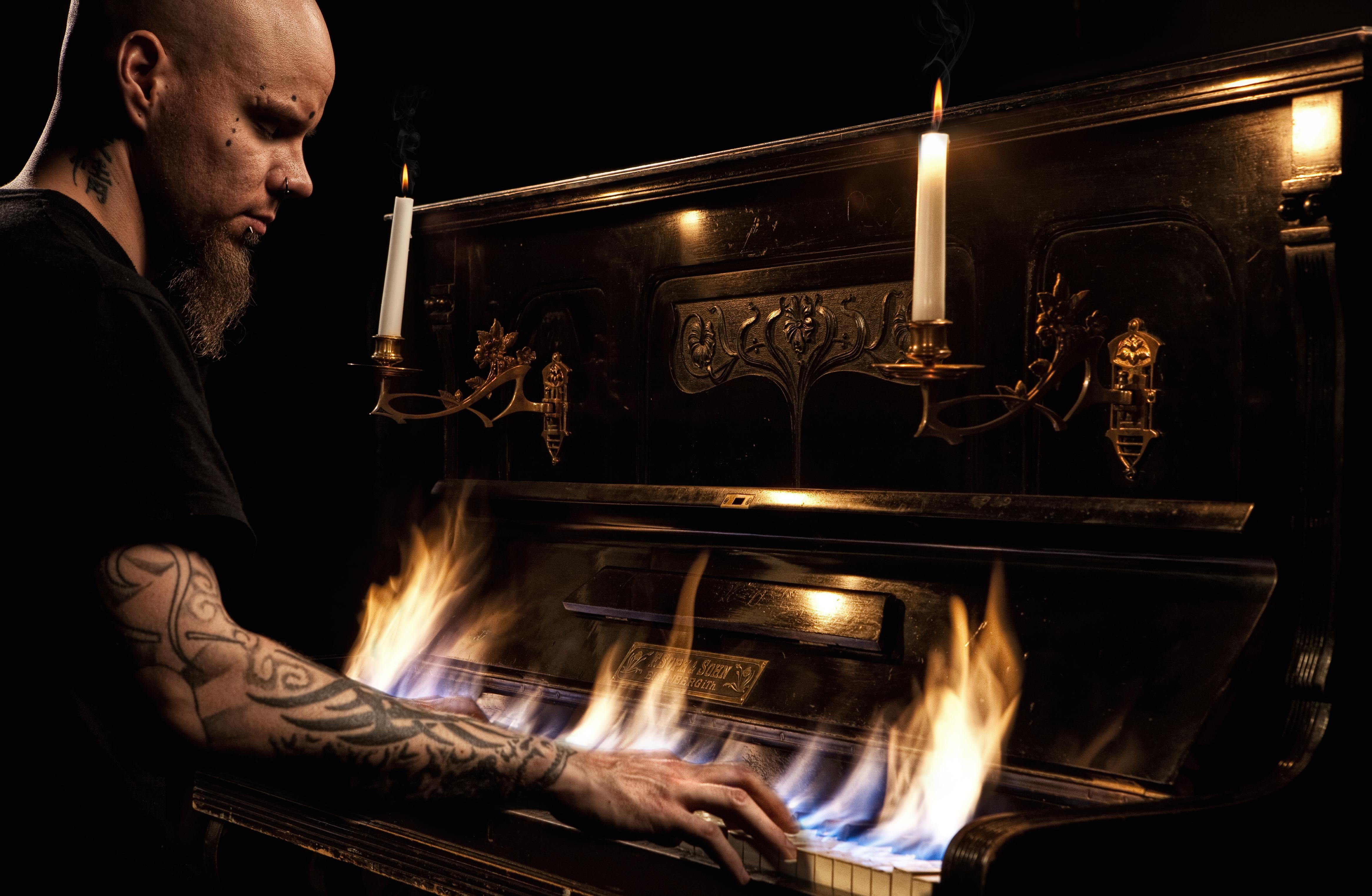 черное солнце саундтрек