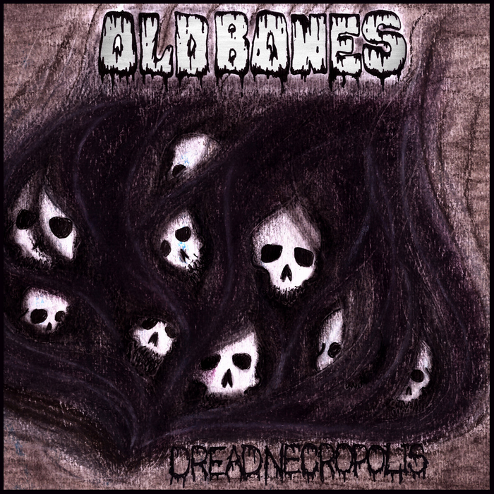 Bones альбомы. Old bone