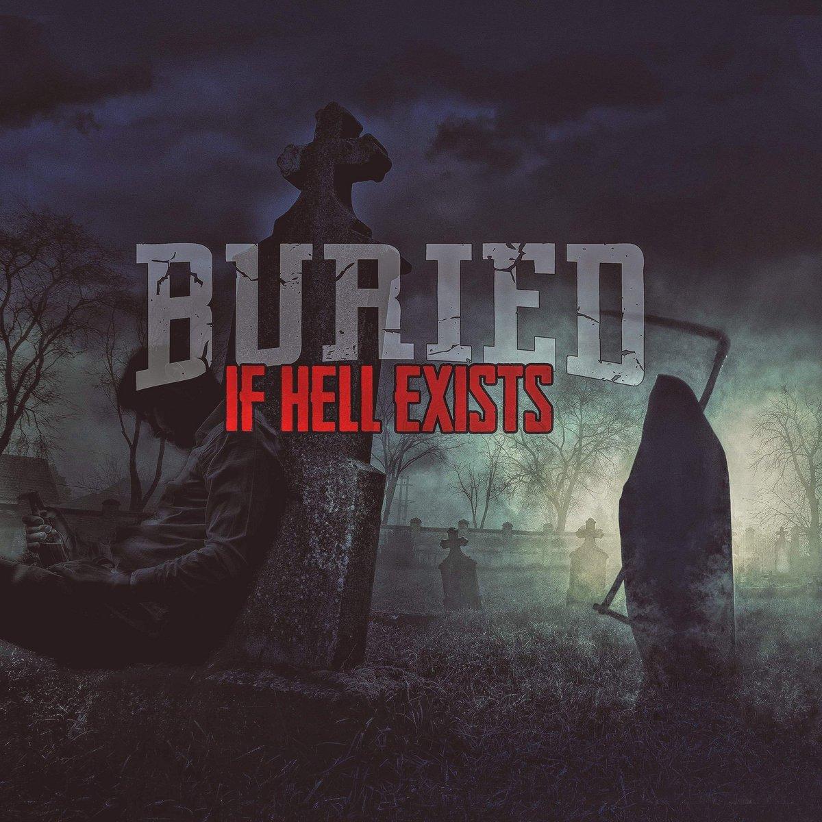 If Hell Had A Taste