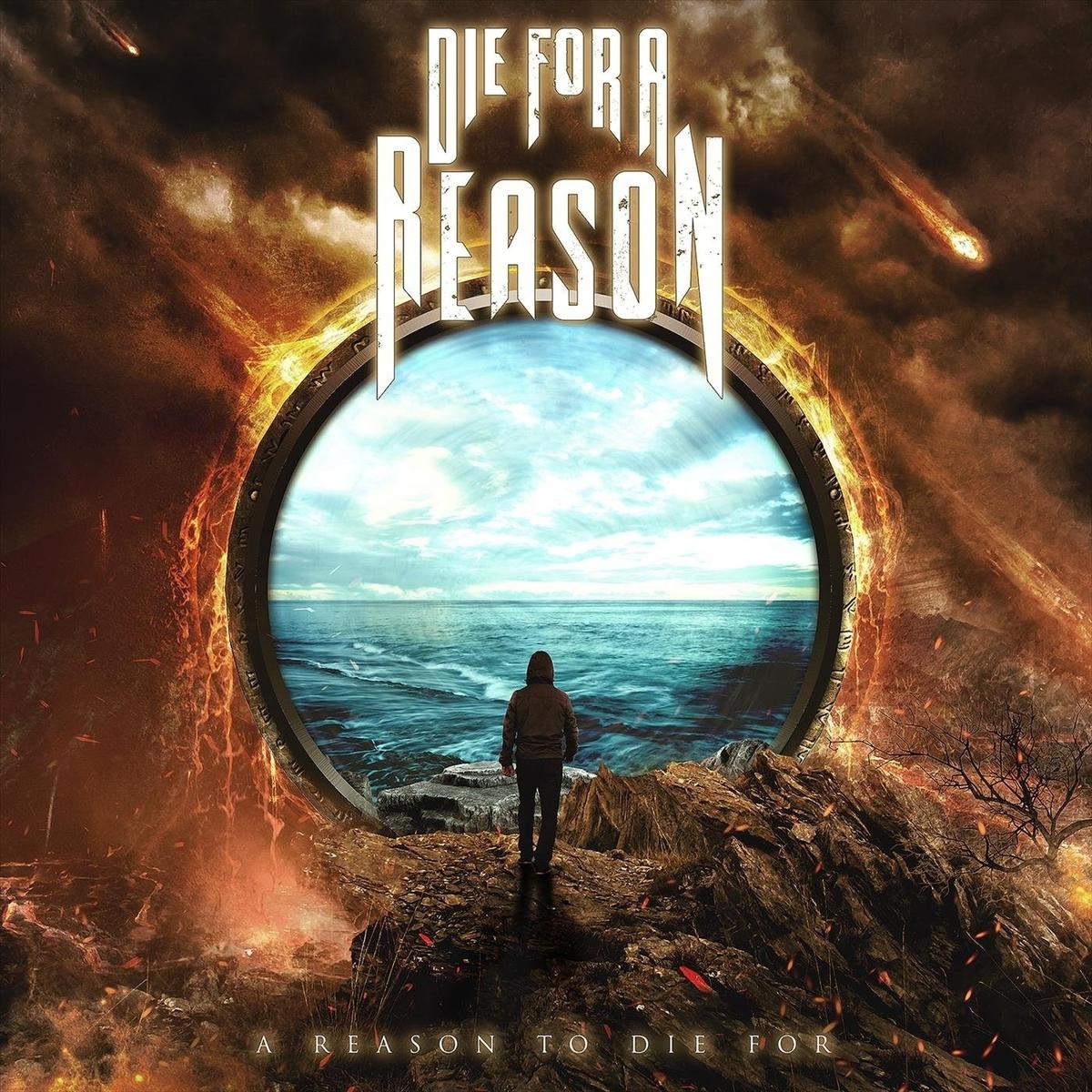 Come to reason. 2013 - A Life to die for. Stereoside Stereoside 2010. My reason to die. My reason to die Cover.