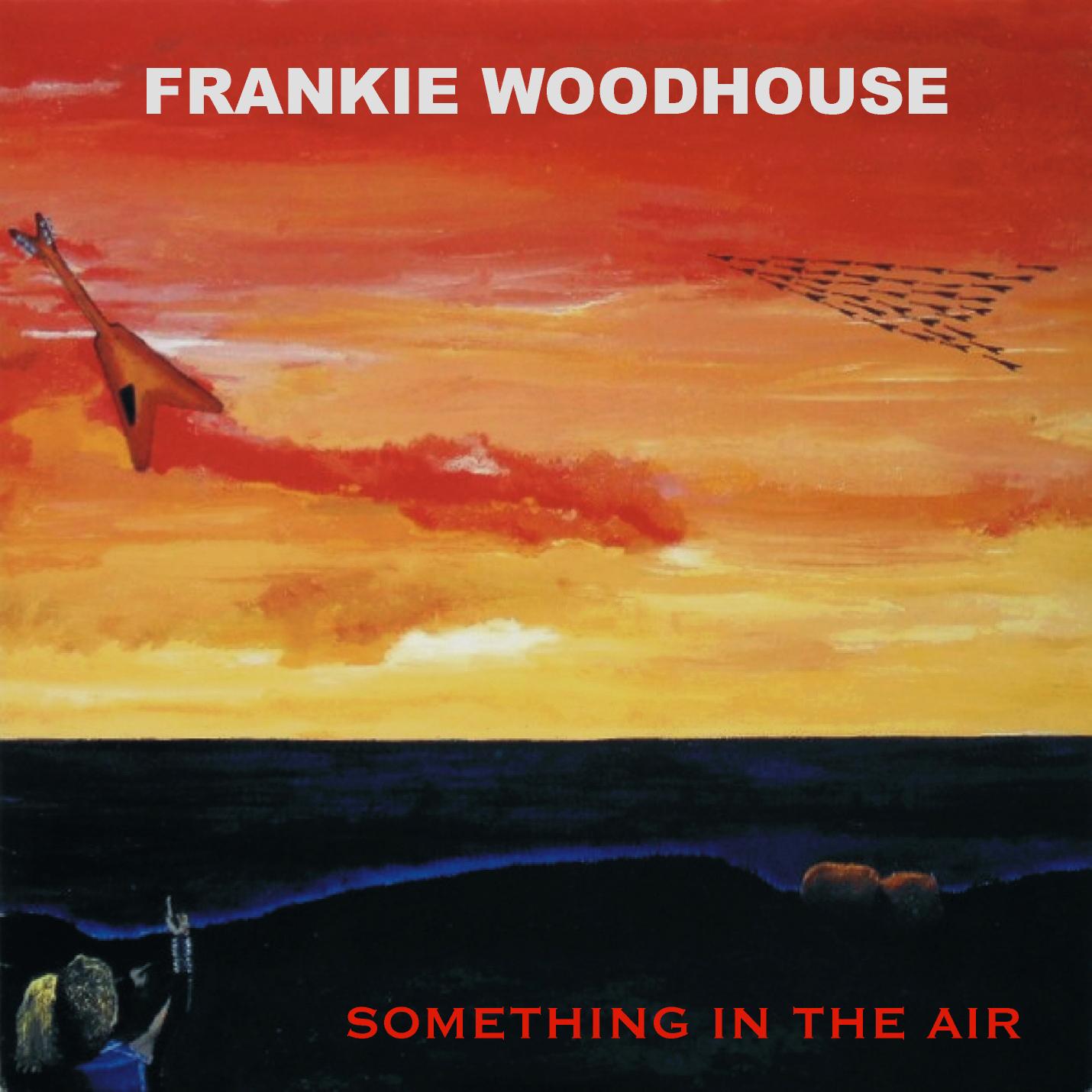 Something in the air. Heart of darkness steelfeather. Air tonight. Something's in the air. Phil colins in the air.