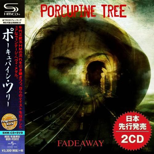 fadeaway porcupine tree live torrent