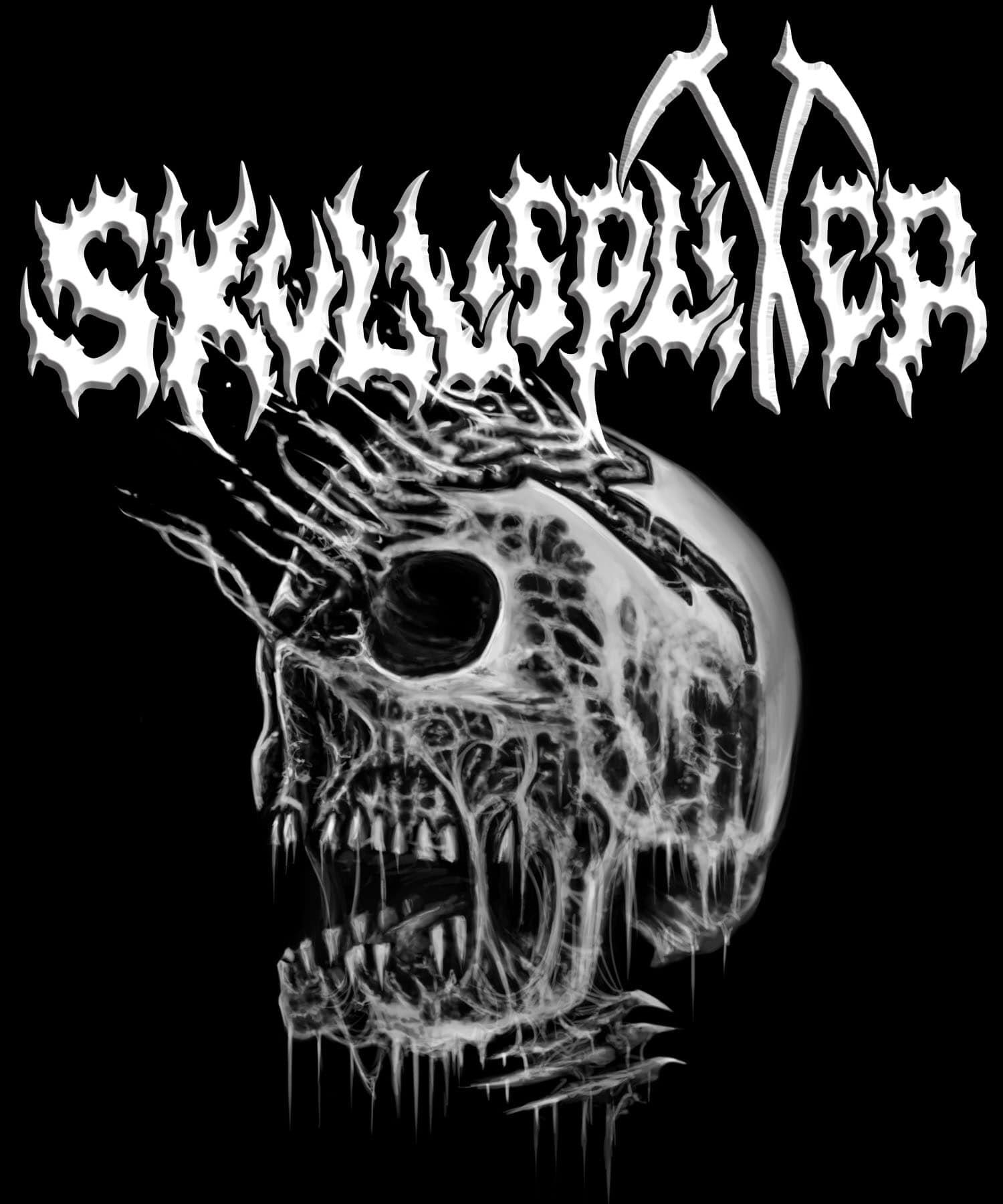 Skullsplitter - 2021 Demo (Demo) (Lossless) (2021, Melodic Death Metal)