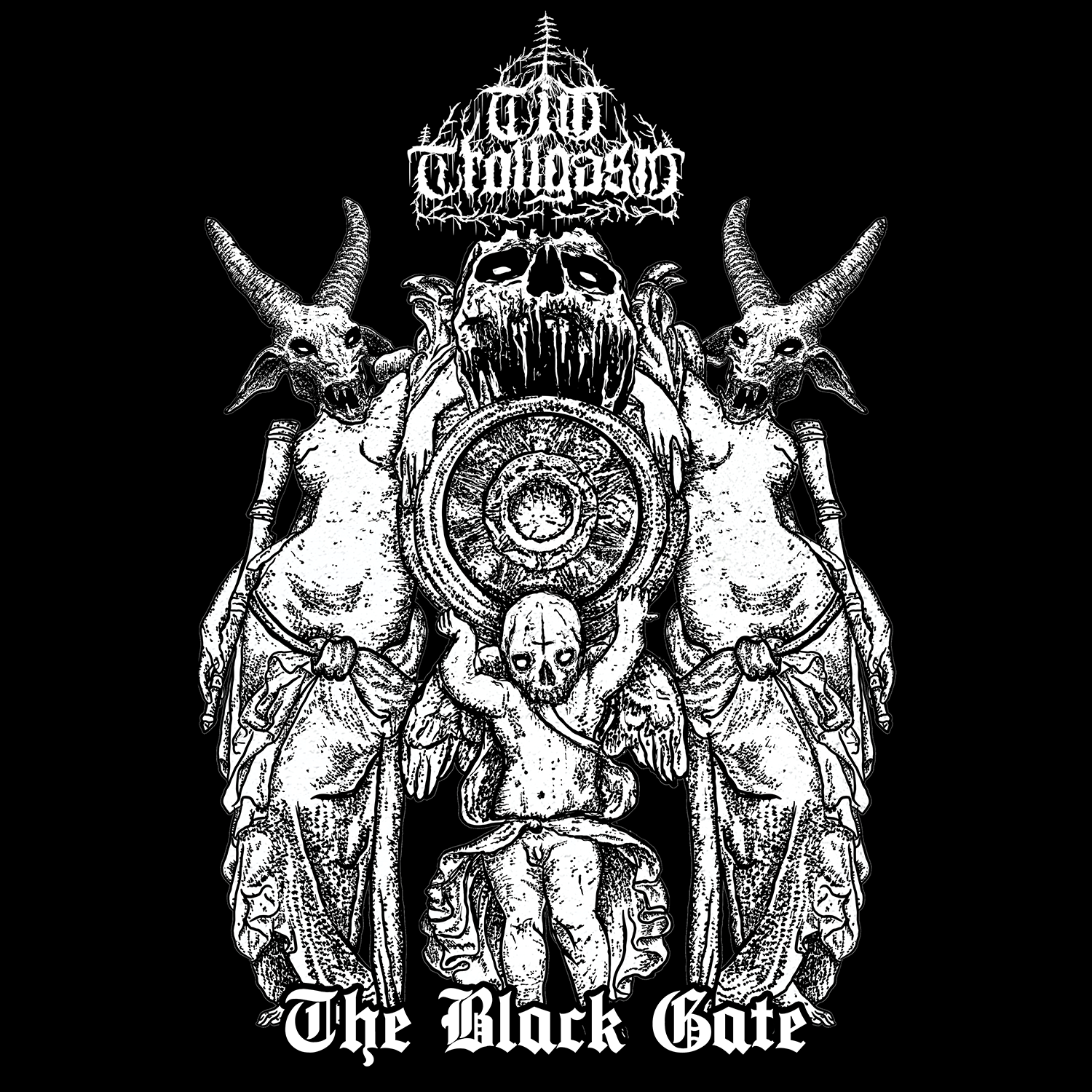 Врата мордора. The black gate. Мораннон властелин колец. Башня минас моргул. Черные врата.