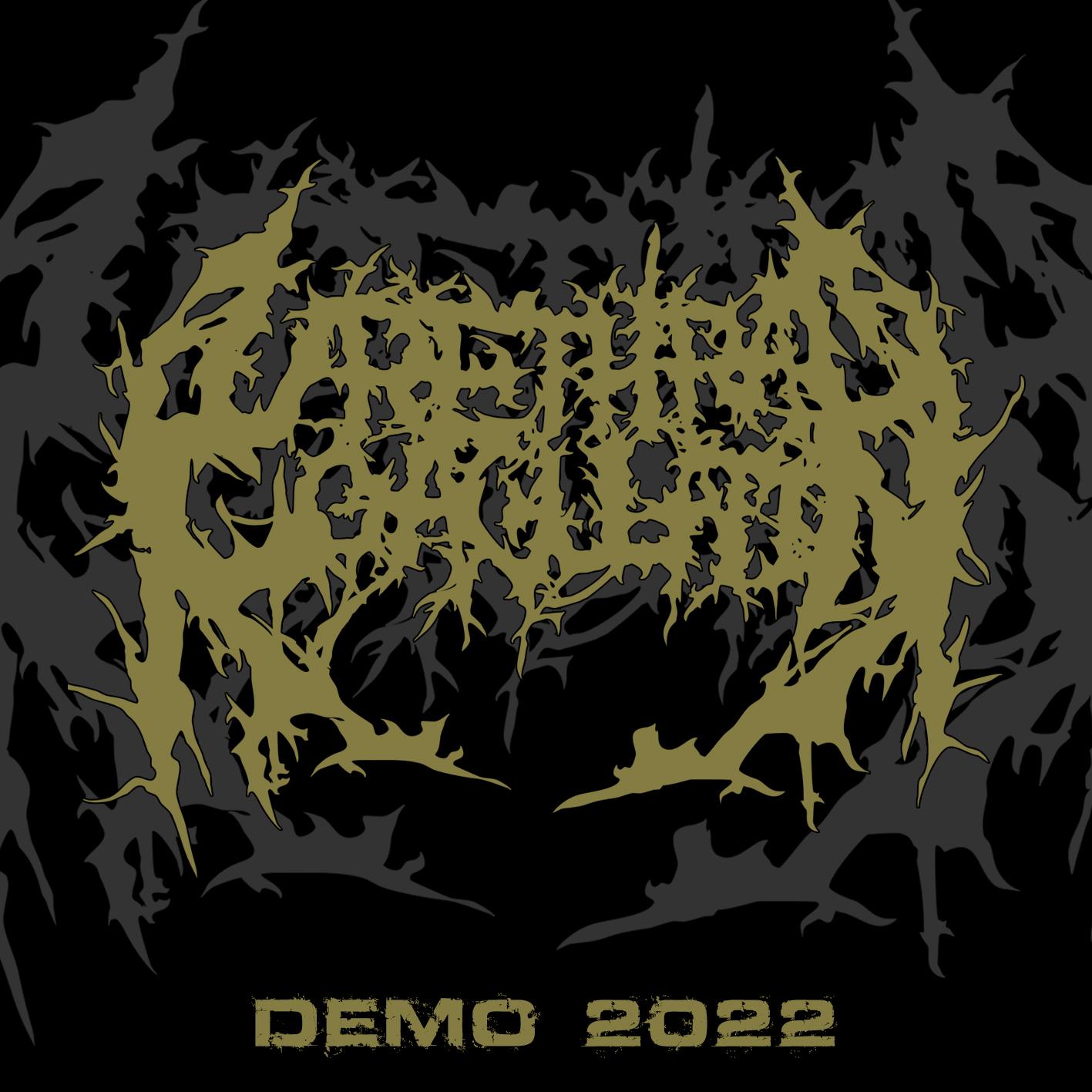 Demo 2022. Lexan – Demo (2022). Whiplash - messages in Blood the early demos (2022). Condemned Cover.