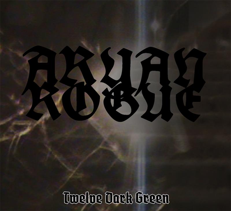 Aryan Rogue - Twelve Dark Green 