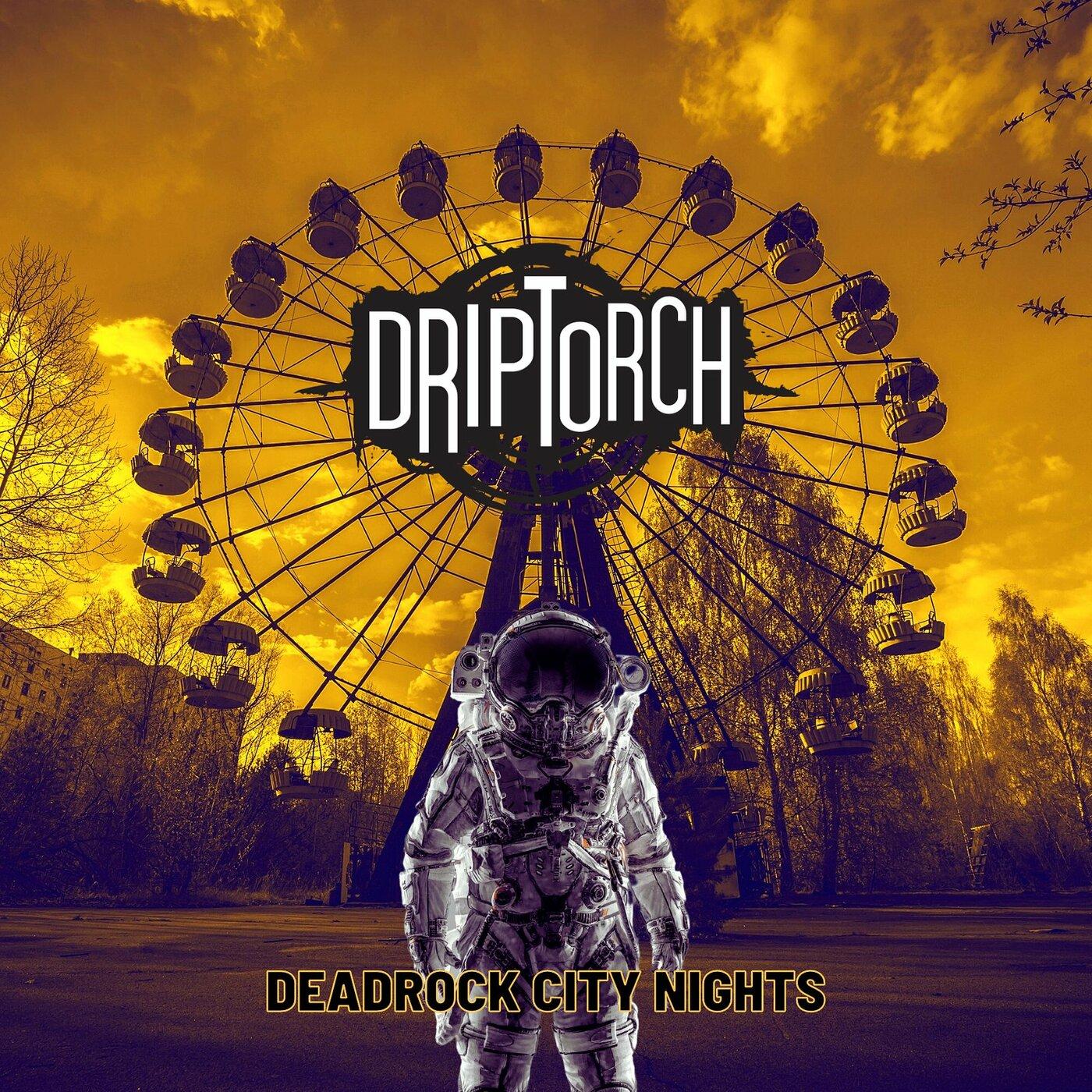 История на ночь 2023. The Hatters новый альбом 2023. Driptorch - Deadrock City Nights (2023). Trance обложка.