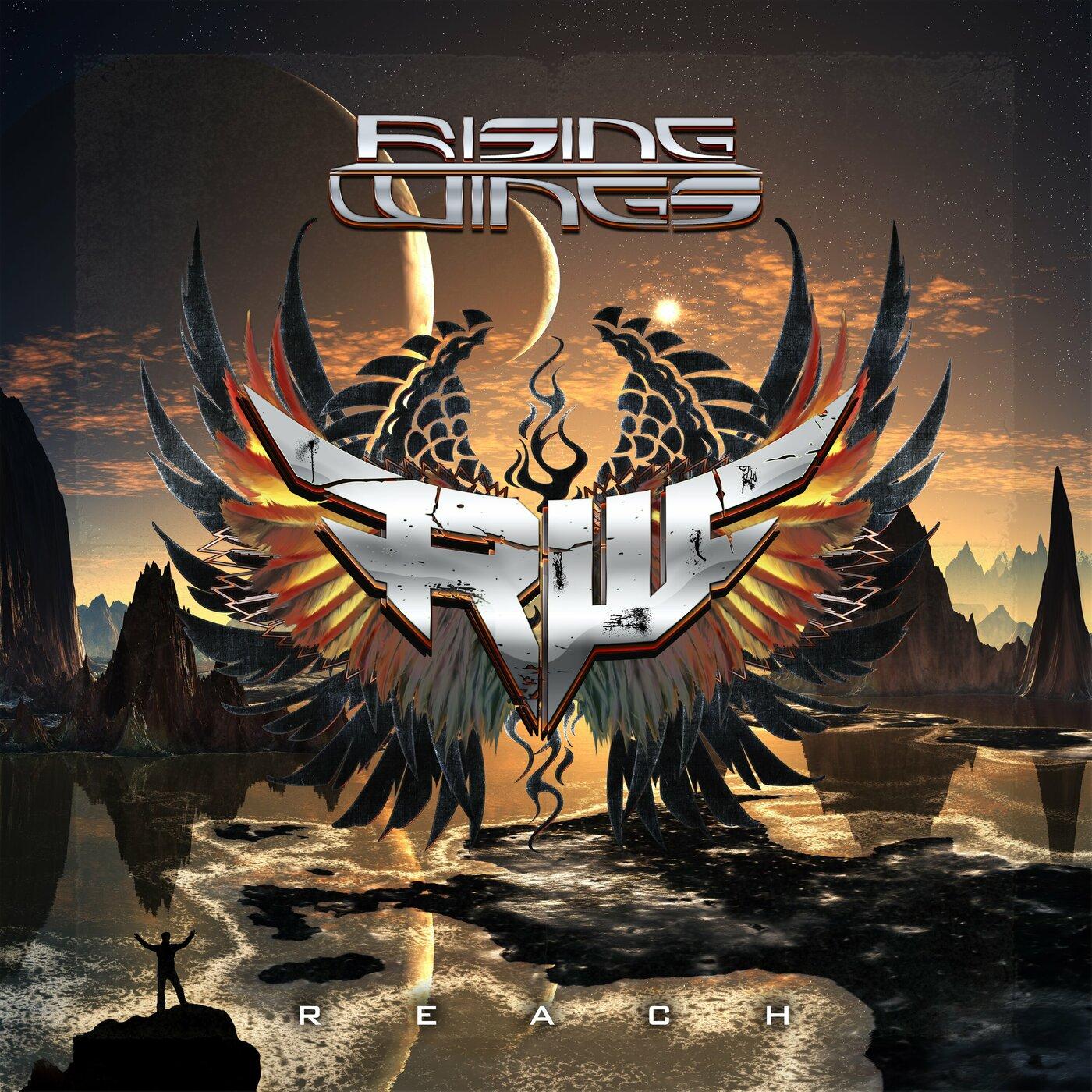 Rising Wings reach 2023. Reach исполнитель. Rise 2011 строки [Single]. Wings BTA album. Rising flac